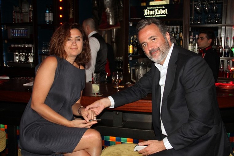 Notre Dame de Paris Media Night